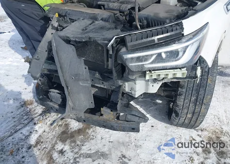 2022 Infiniti Qx80 Sensory Awd from USA, damaged, VIN JN8AZ2BE0N9291461